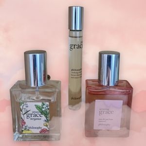 Amazing Grace bundle